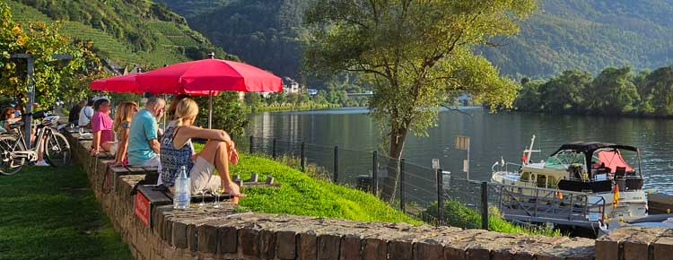 Weingut Weis Zell Mosel