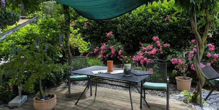 Zimmer mit Fr�hst�ck